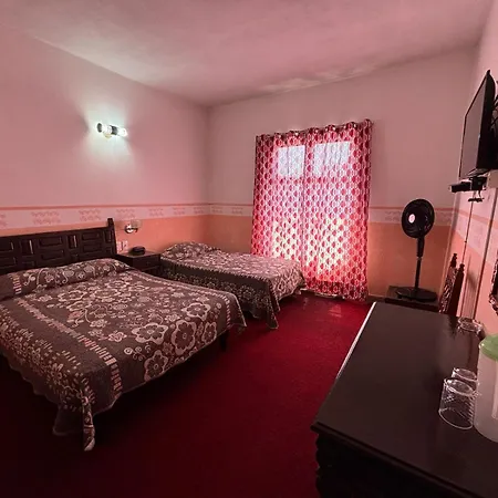 Hotel Mesón del Rey-2