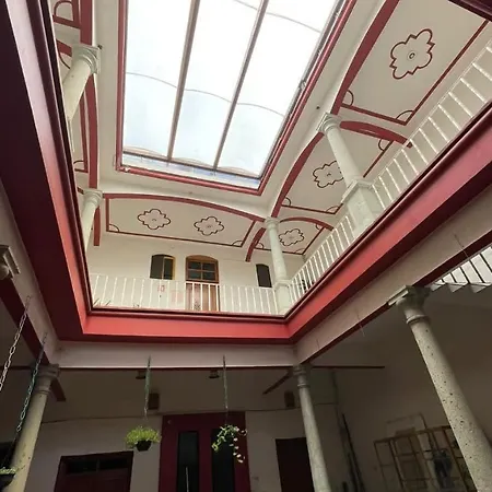 Hotel san ignacio-3