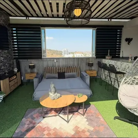 Chalet Saint Lawrence Gdl-2