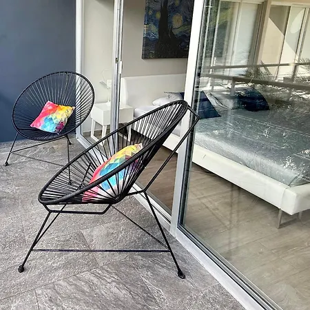 Playacar Bamoa Luxury 1 Bedroom-3