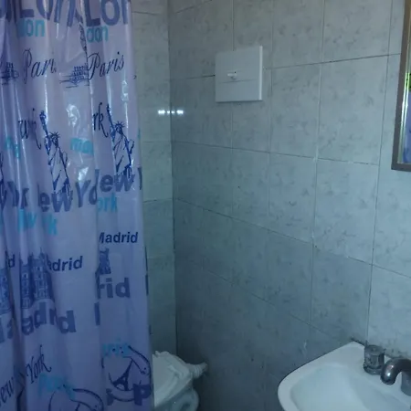 Hotel Z Los Tilos-2