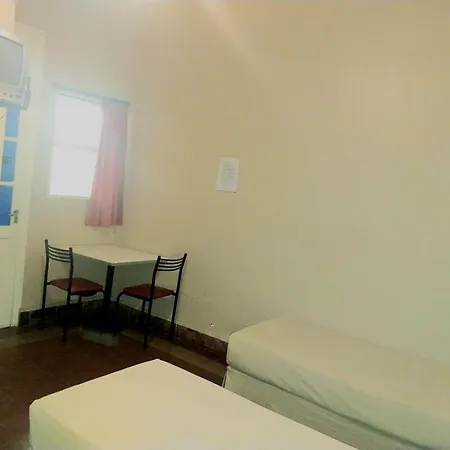Hostal el Aljibe-3