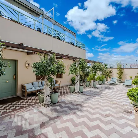 Casa Romana Hotel Boutique-3