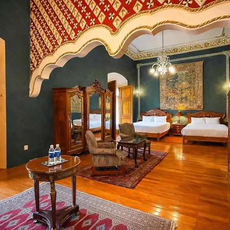 La Casa de la Marquesa-2