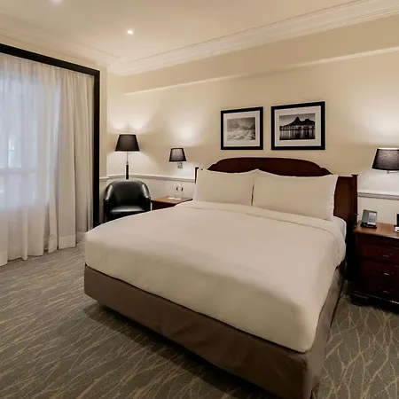 Jw Marriott Rio De Janeiro-3