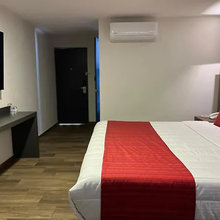 Hotel Granada-2