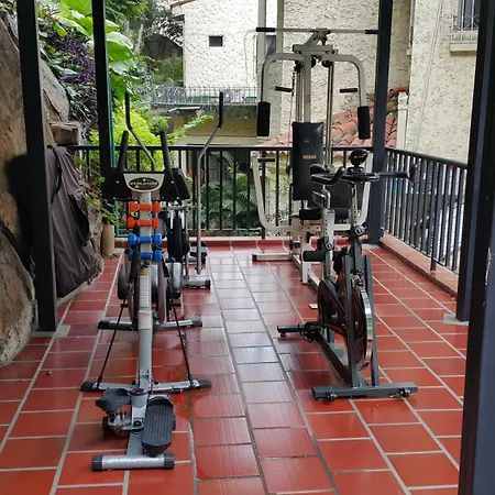 Hotel Stein Colonial-3