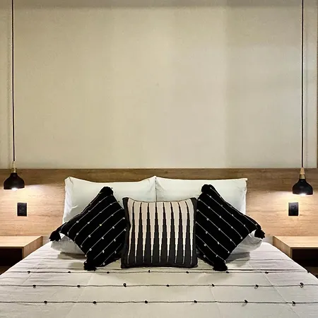 Casa los Cantaros Hotel Boutique-2