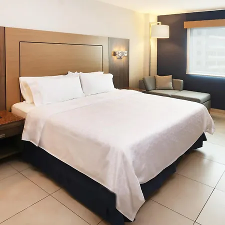 Holiday Inn Express Veracruz Boca del Rio, an IHG Hotel-3