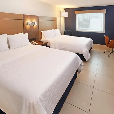 Holiday Inn Express Veracruz Boca del Rio, an IHG Hotel-2