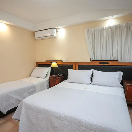 Hotel A&B Internacional-2