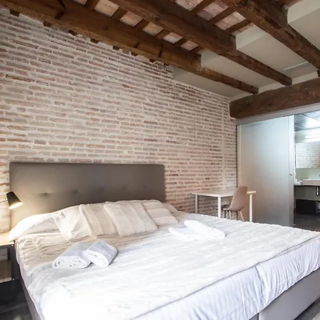 Cosy Rooms Bolsería-2