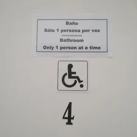 Hostel Urban Sevilla-3