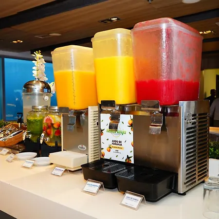 Holiday Inn Express - Barranquilla Buenavista By Ihg-3