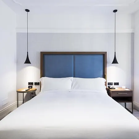 Doubletree By Hilton Madrid-Prado-2
