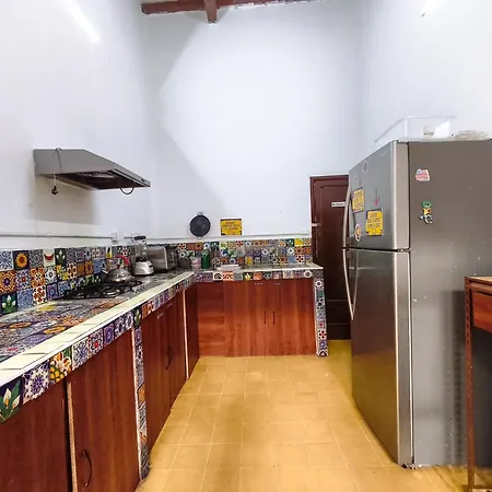 Sukha Hostel San Luis-2
