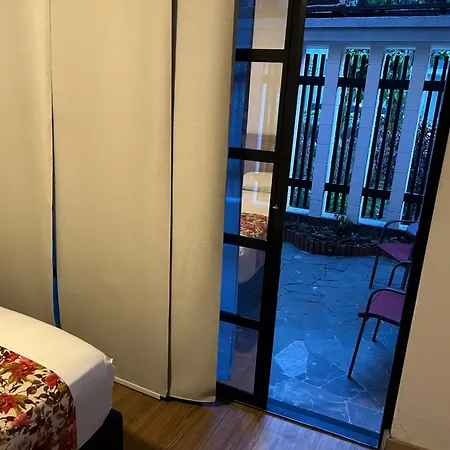 Hotel Poma Rosa-3