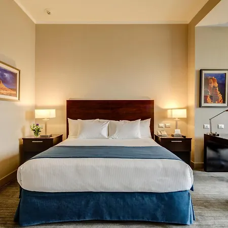 La Quinta by Wyndham Santiago Aeropuerto-2