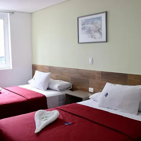 Hotel Teresita-2
