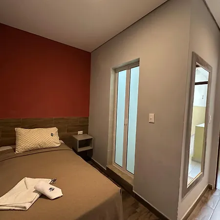 Hotel Teresita-3