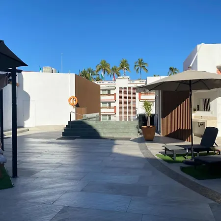 Loft Hotel Malecón Vallarta-2