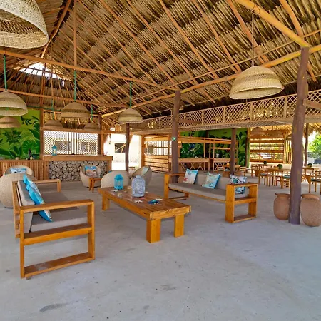 Hotel Arena Beach Cartagena-3