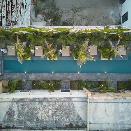 Ontico Urban Design Hotel-3