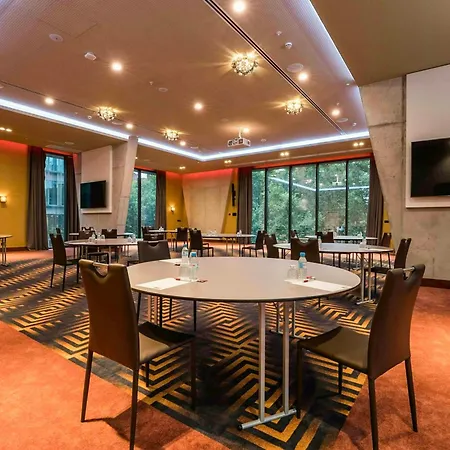 Leonardo Royal Hotel Barcelona Fira-2