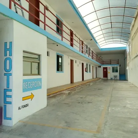 Bugambilia Hospedaje-3