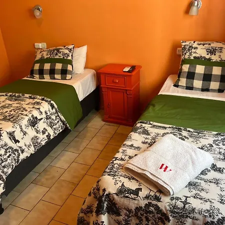 Hotel Windsor Mendoza-3