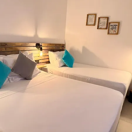 Hotel 9.5 San Fernando-3
