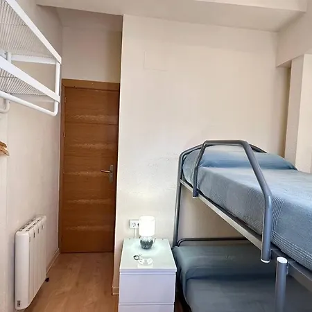 Rooms San Marcos-3