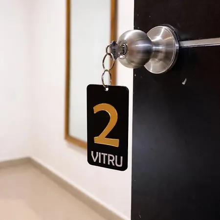 Hotel Vitru-3