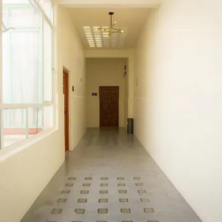 Hostal Morada-2