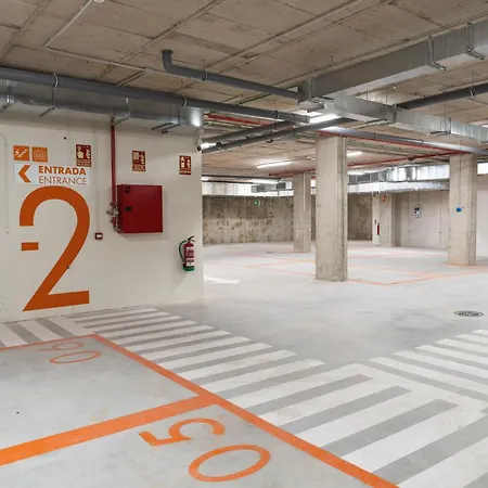 easyHotel Valencia Ciutat Vella-2
