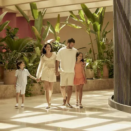 The Westin Playa Vallarta, An All-Inclusive Resort-3