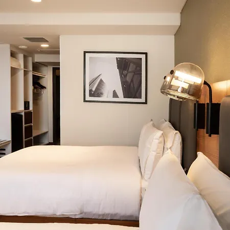 Hilton Garden Inn Mexico City Polanco-3