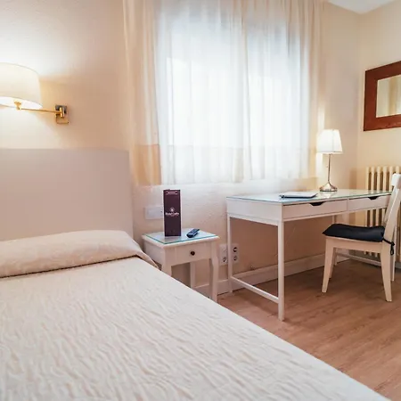 Hostal Cortes-3