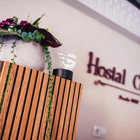 Hostal Cortes-2