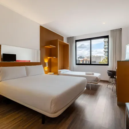 Hotel Sb Icaria-2