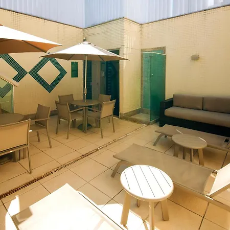 Hotel Bandeirantes-2