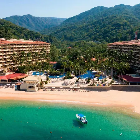 Barceló Puerto Vallarta - All Inclusive-3