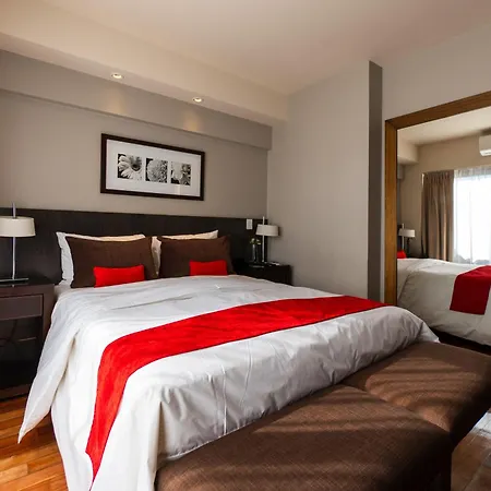 Urban Suites Recoleta Boutique Hotel-2