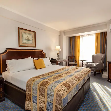 Park Plaza Santiago-3