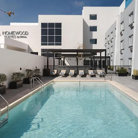 Tru By Hilton Saltillo-3