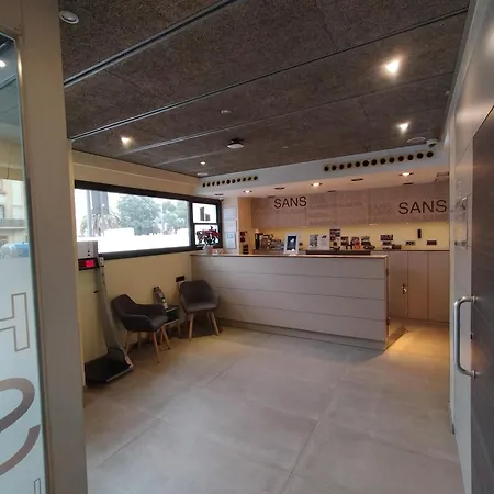 Hostal Sans-2