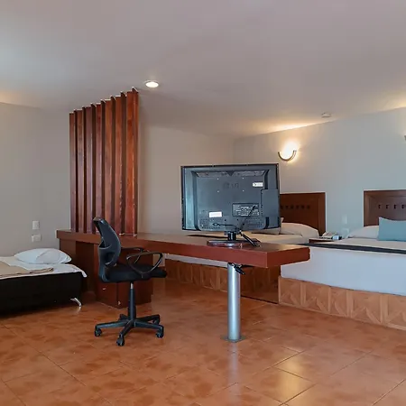 Hotel Panamerican-3