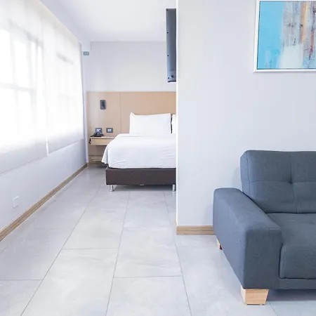 Hotel Dann Cali-2