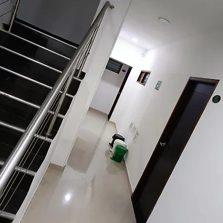 Hotel Laureles Park-2