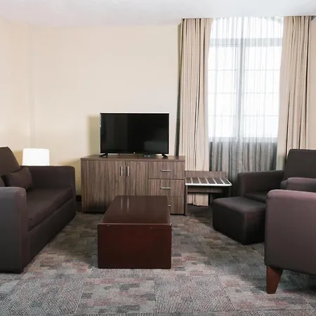 Hampton Inn Tampico Zona Dorada-2